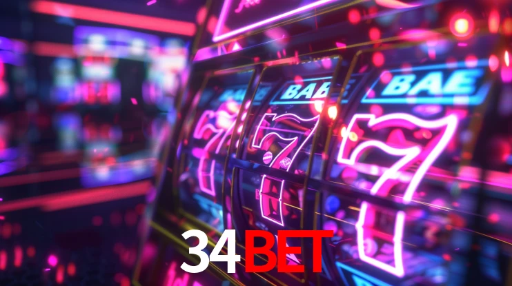 Live Casino 34Bet