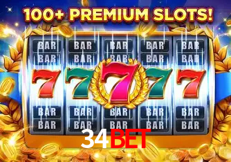 A Emoção da Loteria na 34Bet: Uma Chance de Mudança de Vida