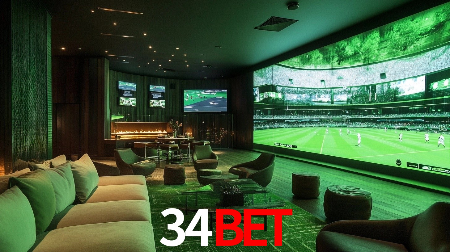 34Bet - Baixe o Cassino Nº1 - 34Bet Login