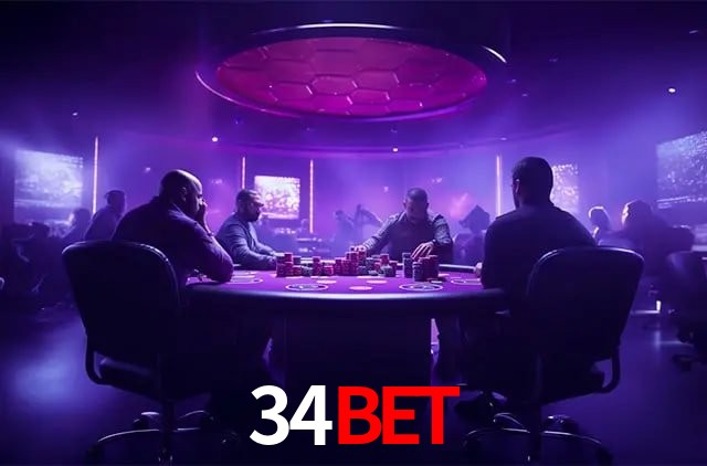 Estatísticas do Jogo 34Bet