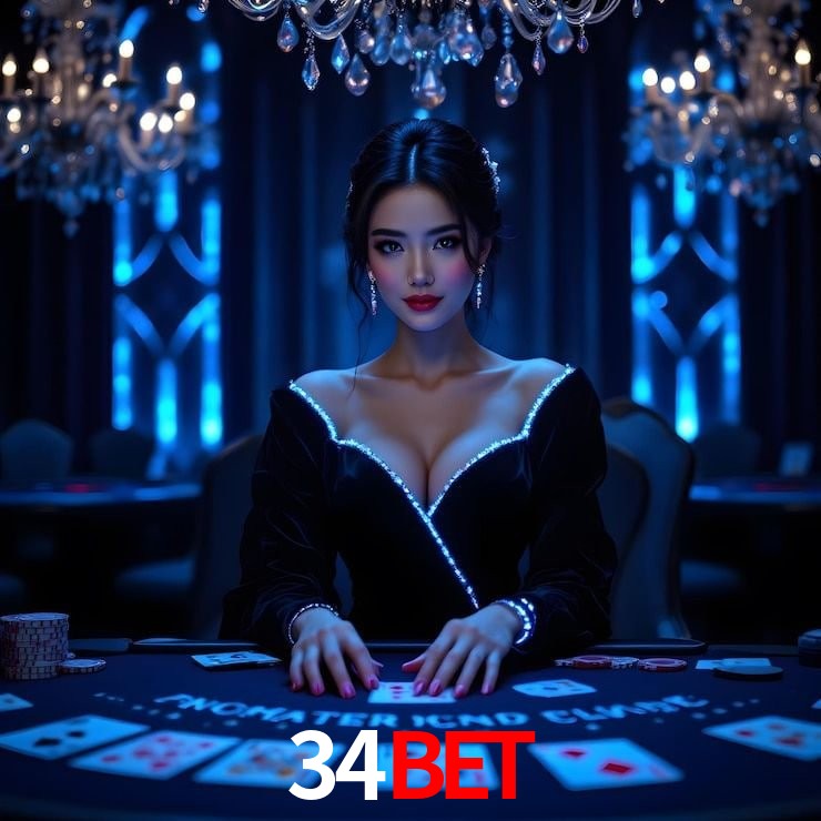Login Seguro 34Bet
