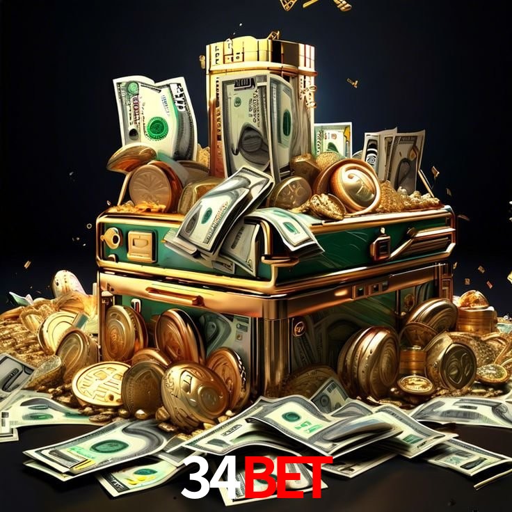 Estatísticas Esportivas 34Bet