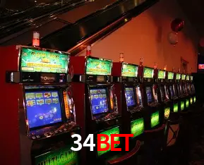 Seasonal Promotions 34Bet