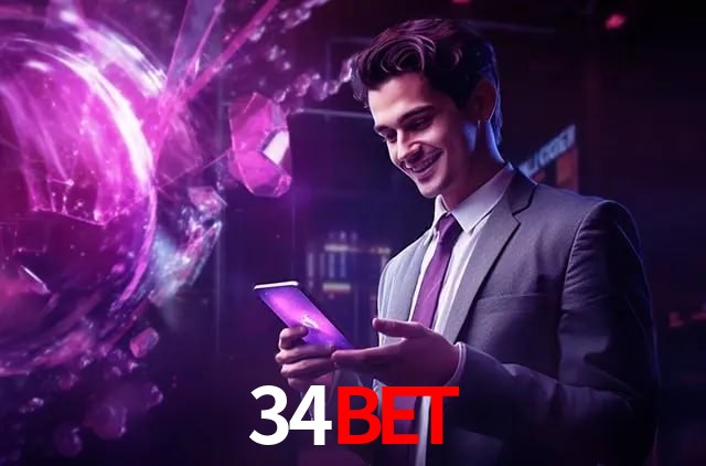 Tennis Betting 34Bet
