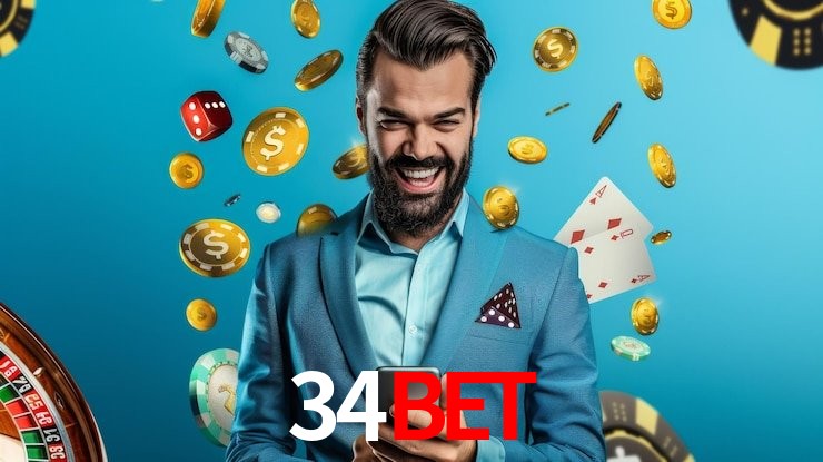 Game Statistics 34Bet