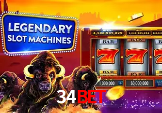 Descubra a Essência do 34Bet: Nossa História e Compromissos