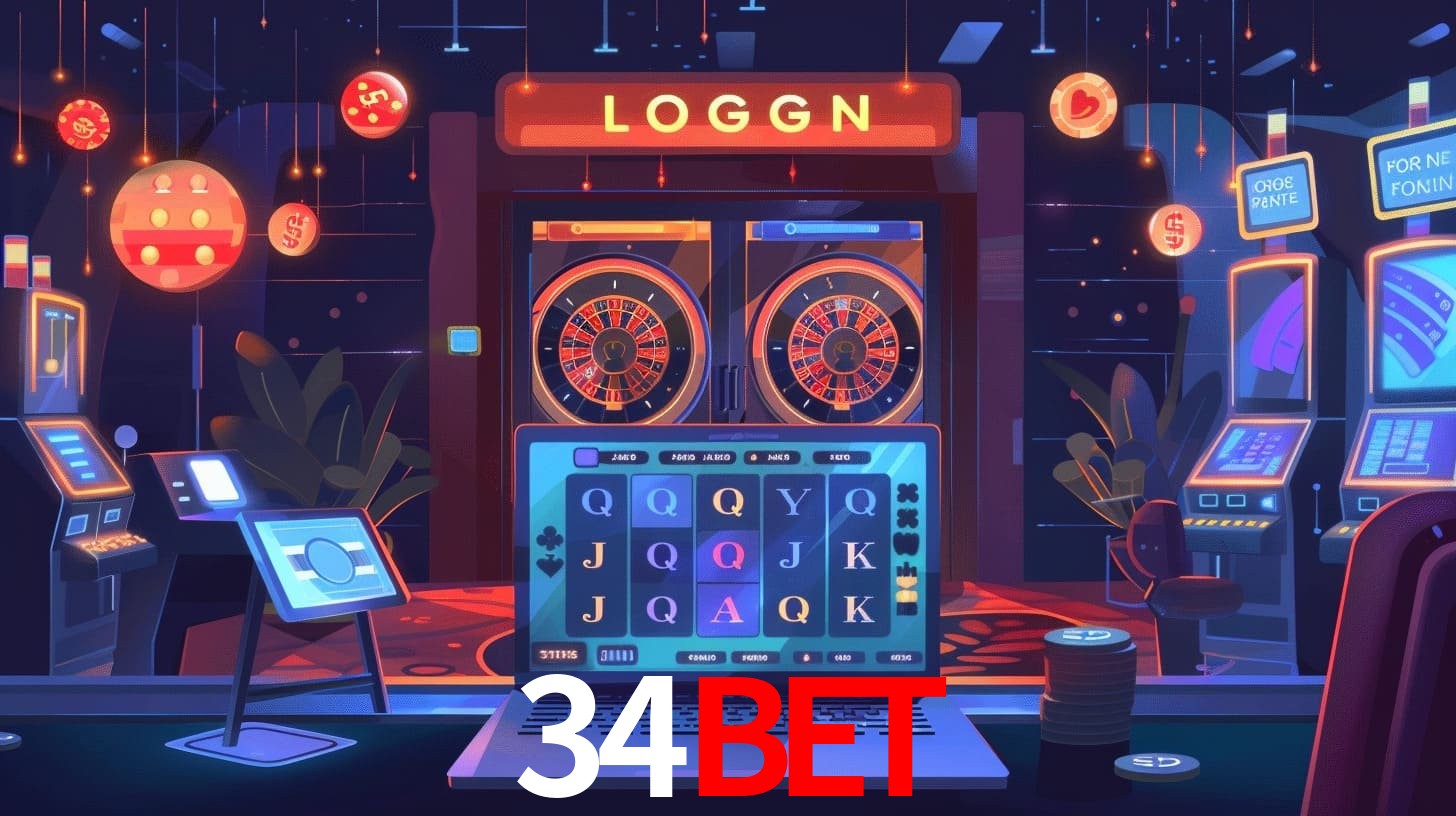 Ofertas Exclusivas 34Bet