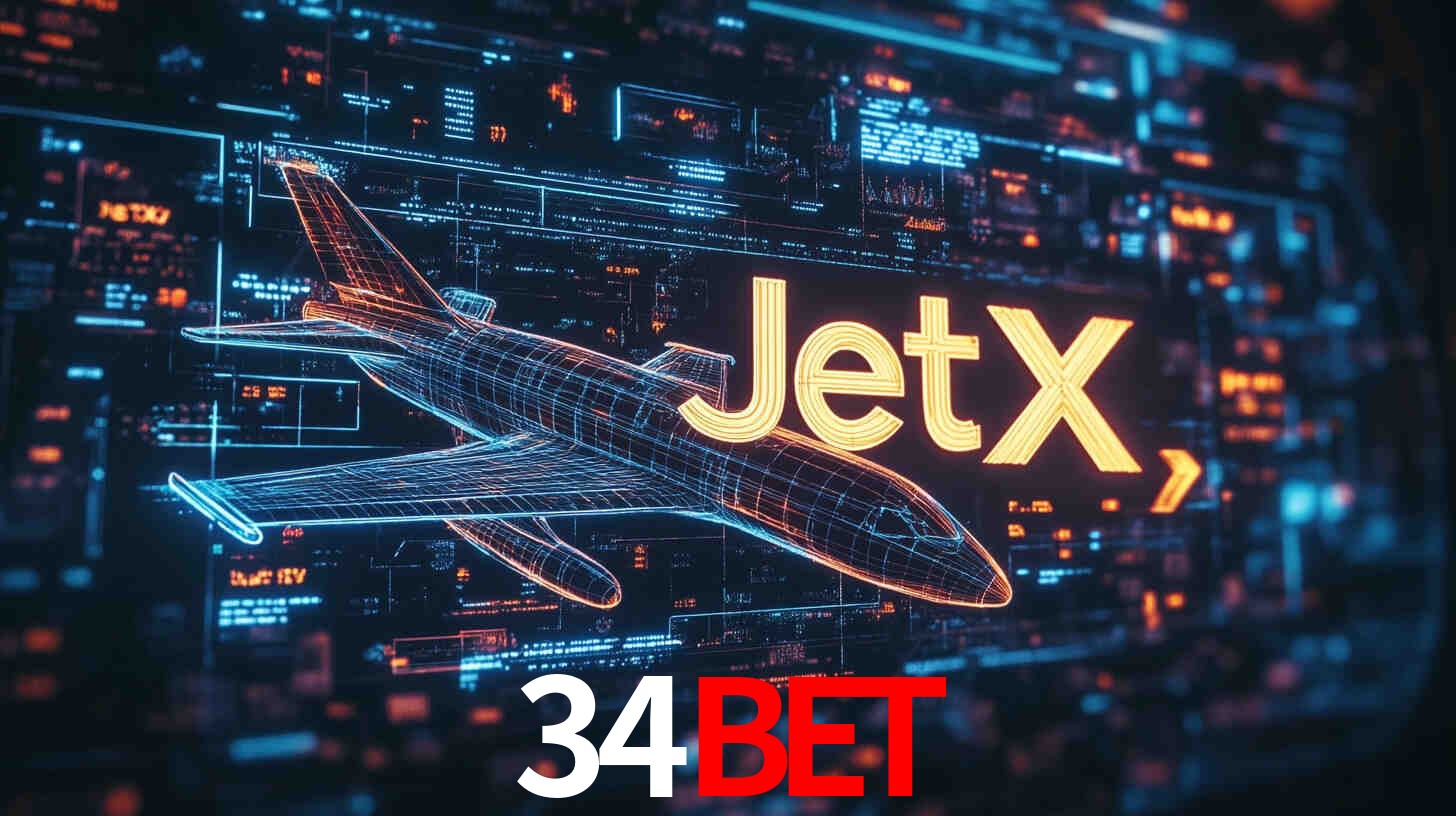 A Experiência Imersiva dos Cassinos Ao Vivo no 34Bet