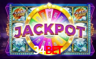 Weekend Specials 34Bet