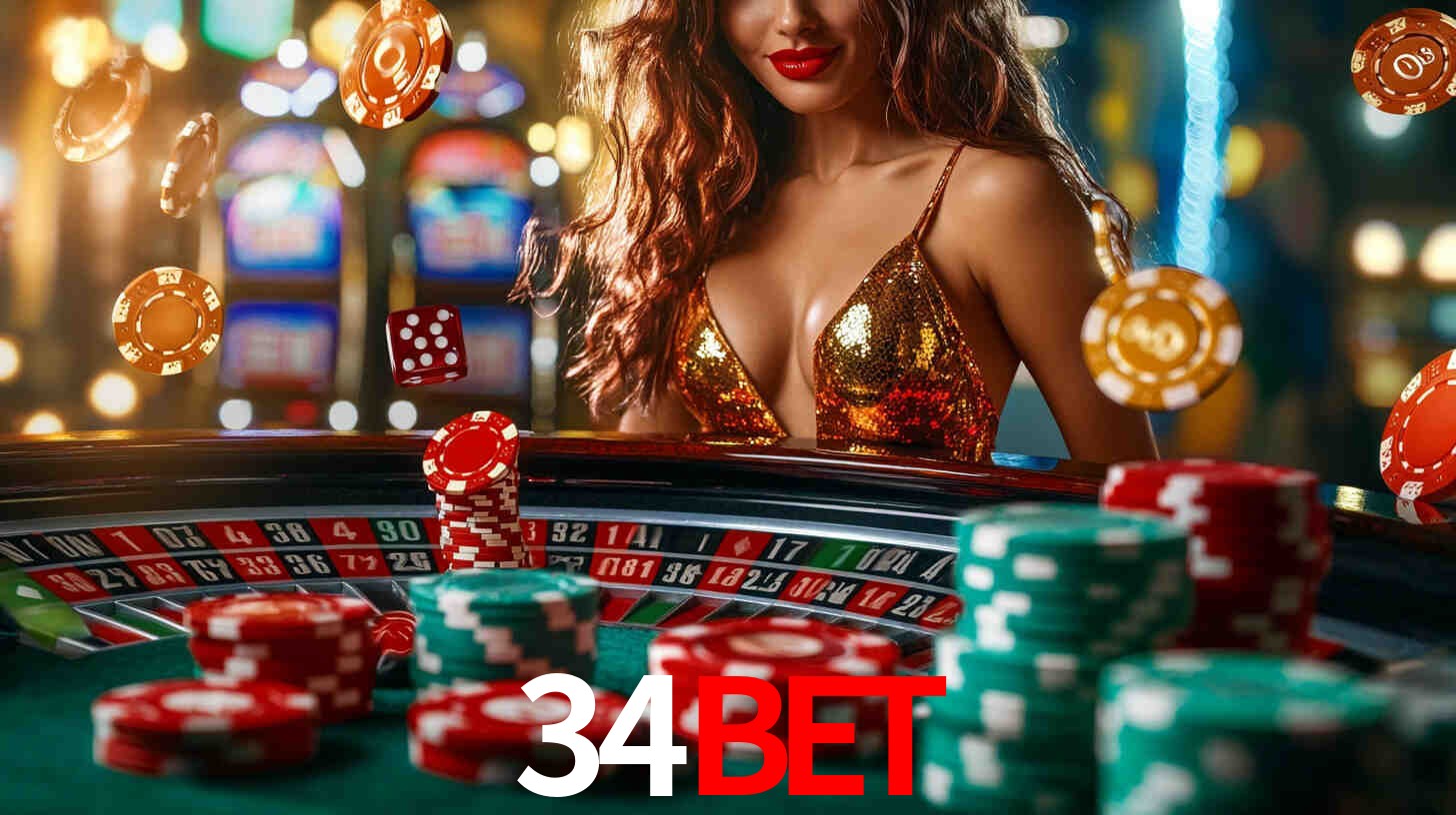 Exclusive Games 34Bet