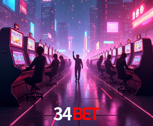 Torneios 34Bet