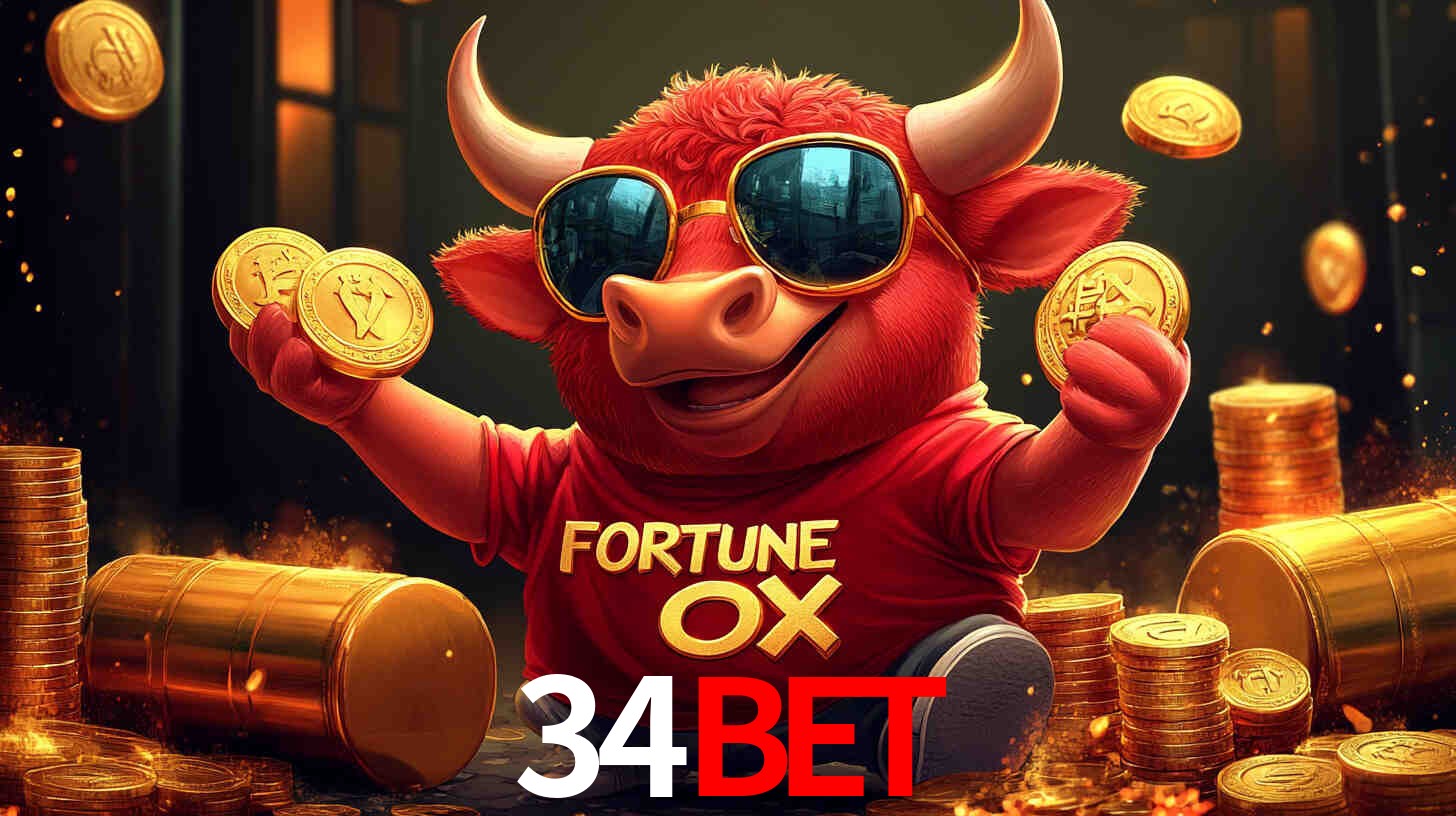 Descubra o Programa VIP da 34Bet: Vantagens Exclusivas para Jogadores