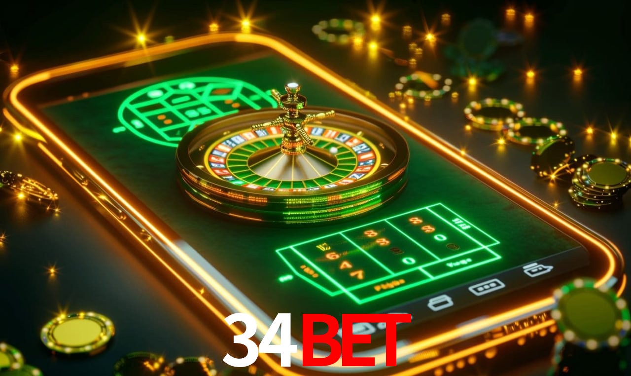 Especiais de Fim de Semana 34Bet