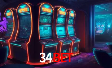 A Emoção da Loteria na 34Bet: Uma Chance de Mudança de Vida
