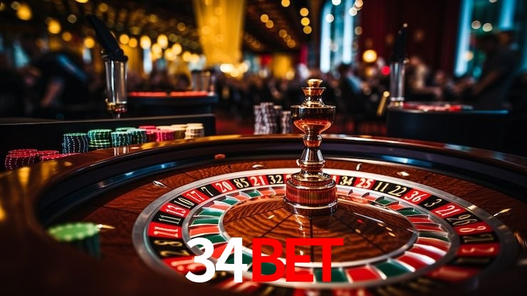 Security Systems 34Bet