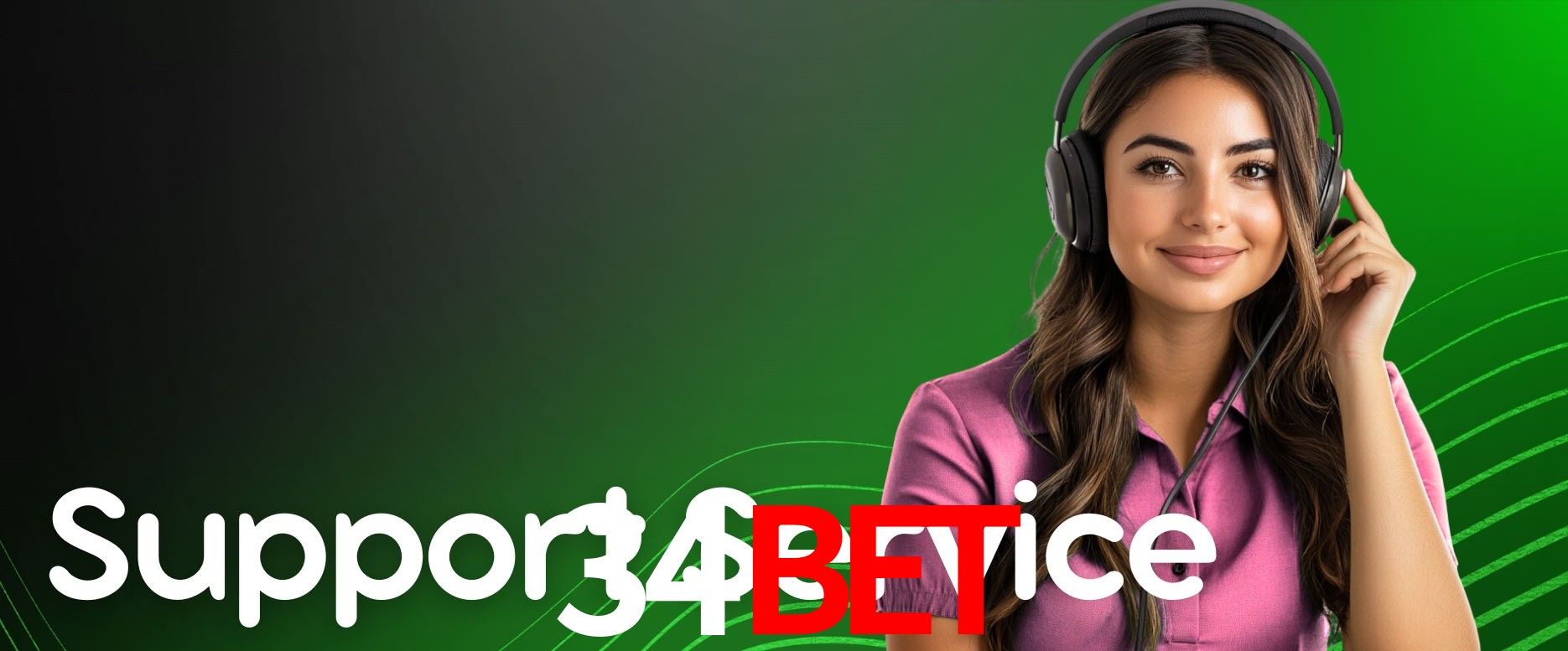 Responsive Design 34Bet