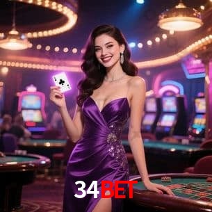 Programa VIP 34Bet