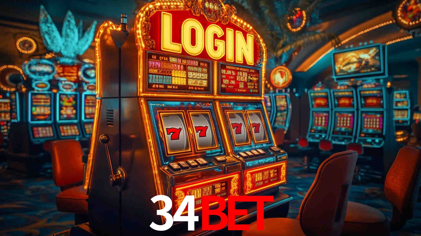 34Bet App Interface