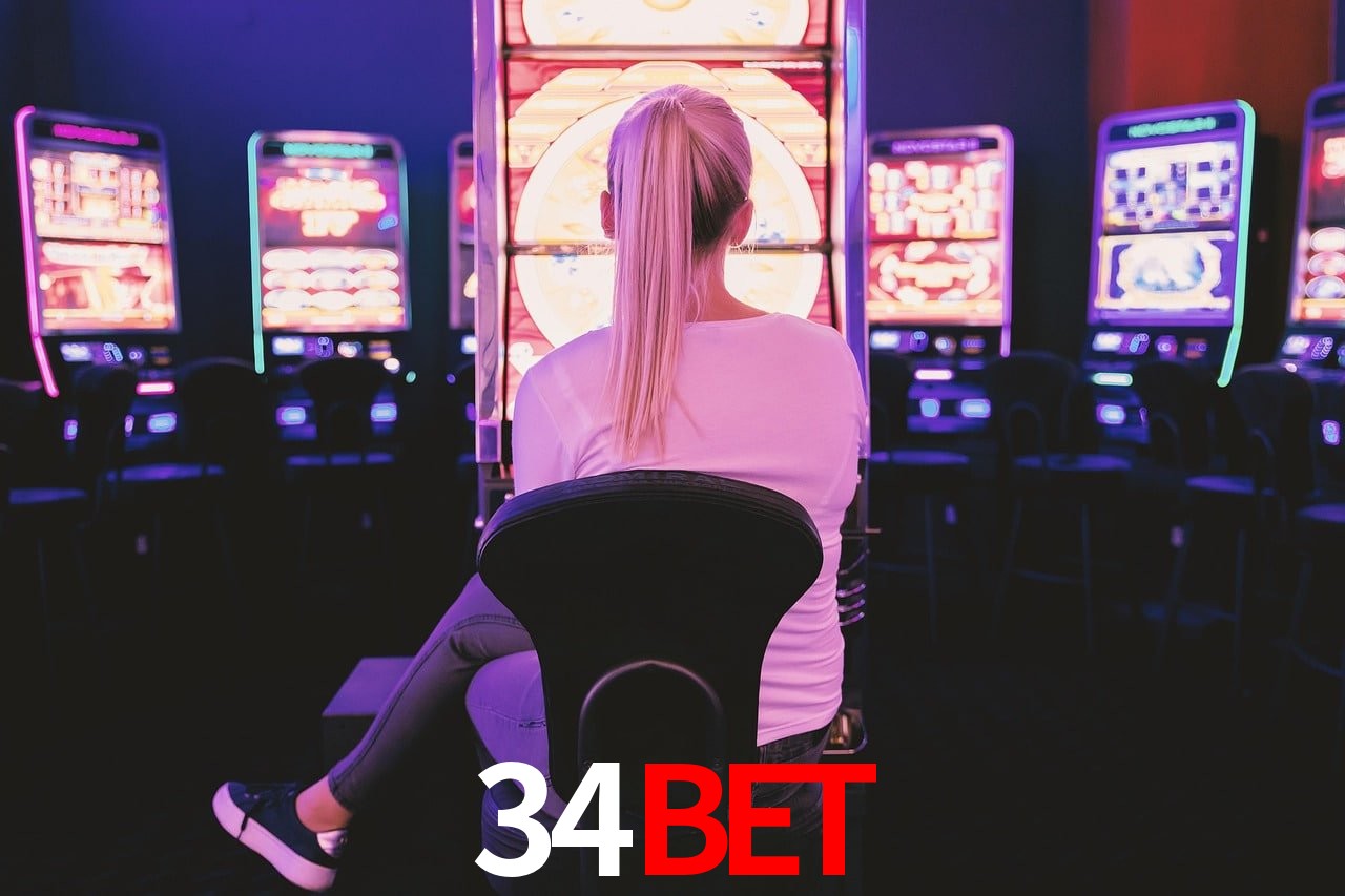 Bonus Features 34Bet