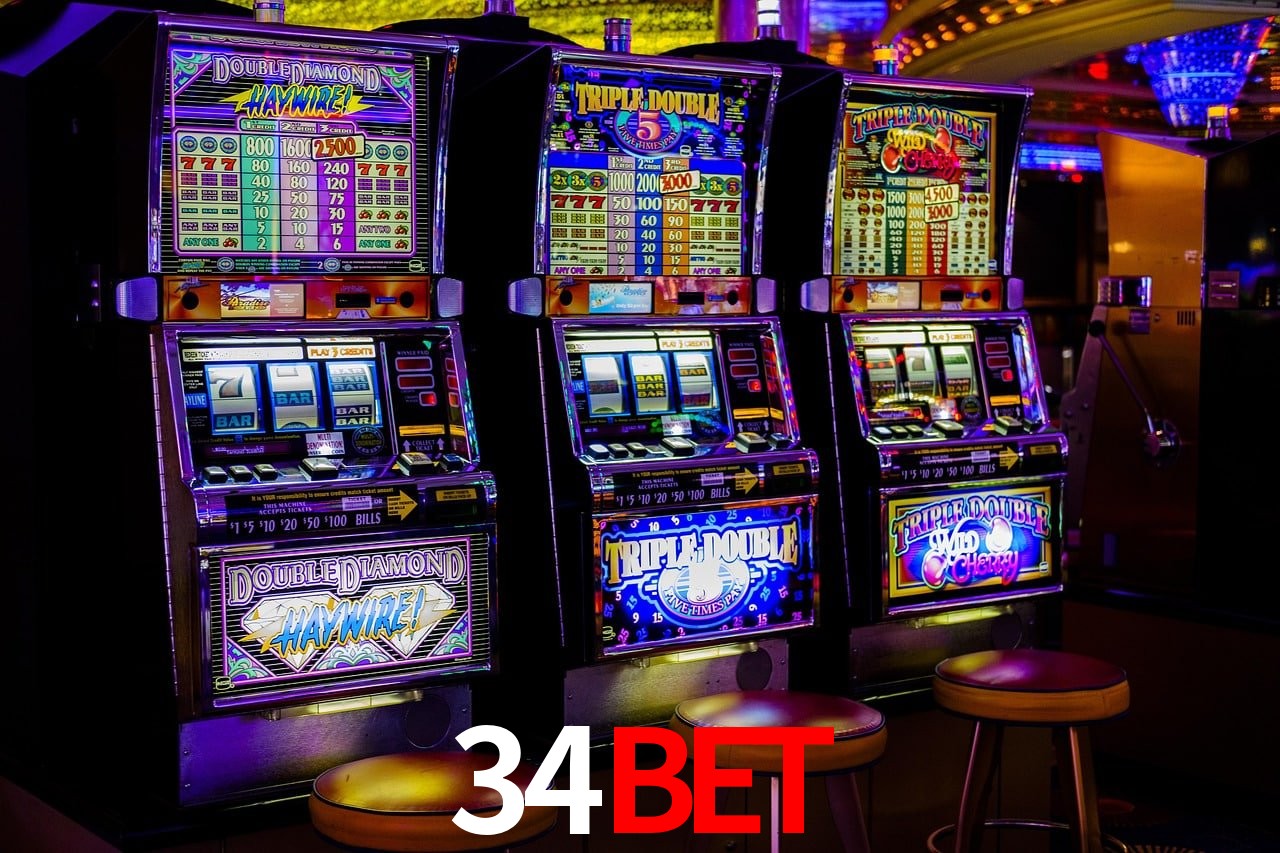 Jogo Spaceman 34Bet