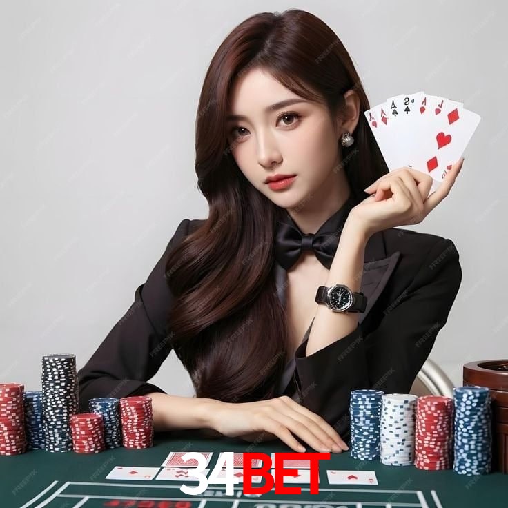 Promoção Relâmpago 34Bet