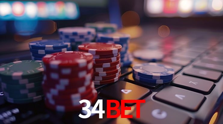 Integração de APIs 34Bet