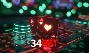 Experiência VIP 34Bet