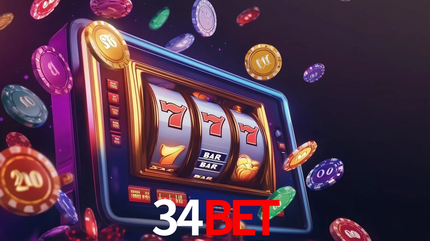 Programa VIP 34Bet