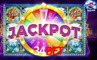 A Emoção da Loteria na 34Bet: Uma Chance de Mudança de Vida