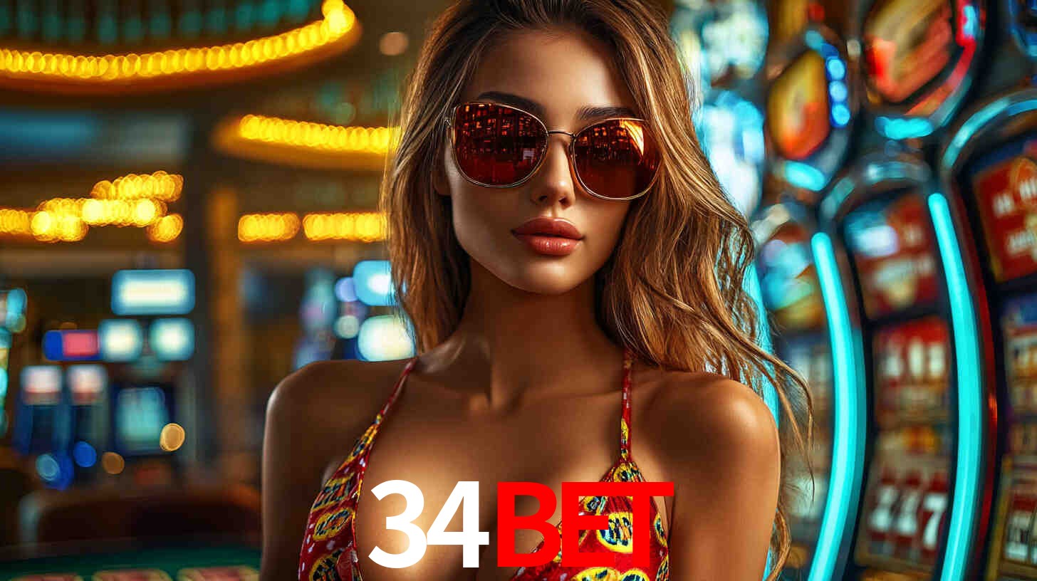 Premium Interface 34Bet