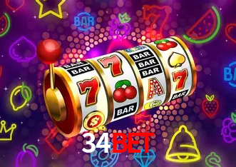 Inovações de Jogos na 34Bet: O Futuro das Experiências Interativas