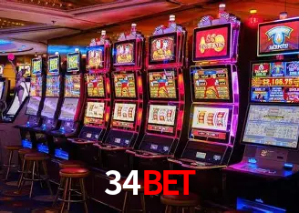 Descubra a Essência do 34Bet: Nossa História e Compromissos