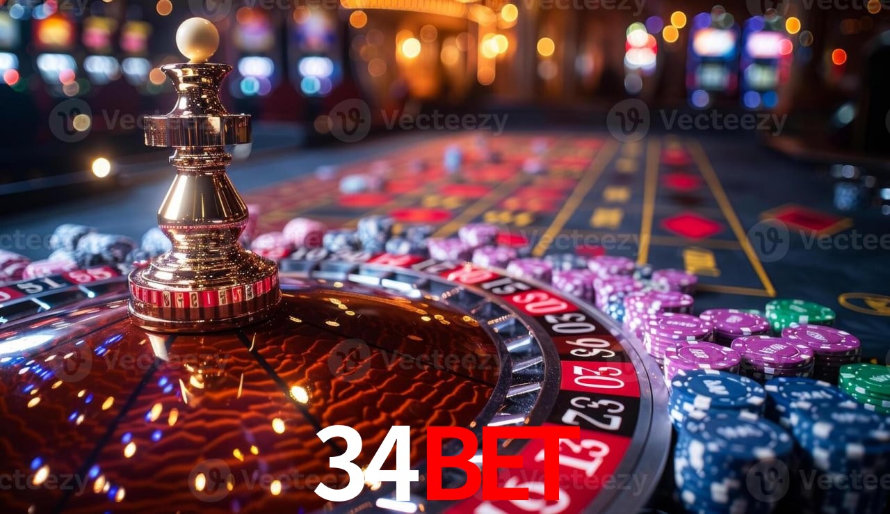 API Integration 34Bet