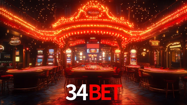 34Bet,34Bet Login