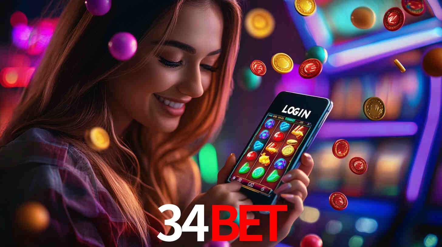 34Bet,34Bet Login