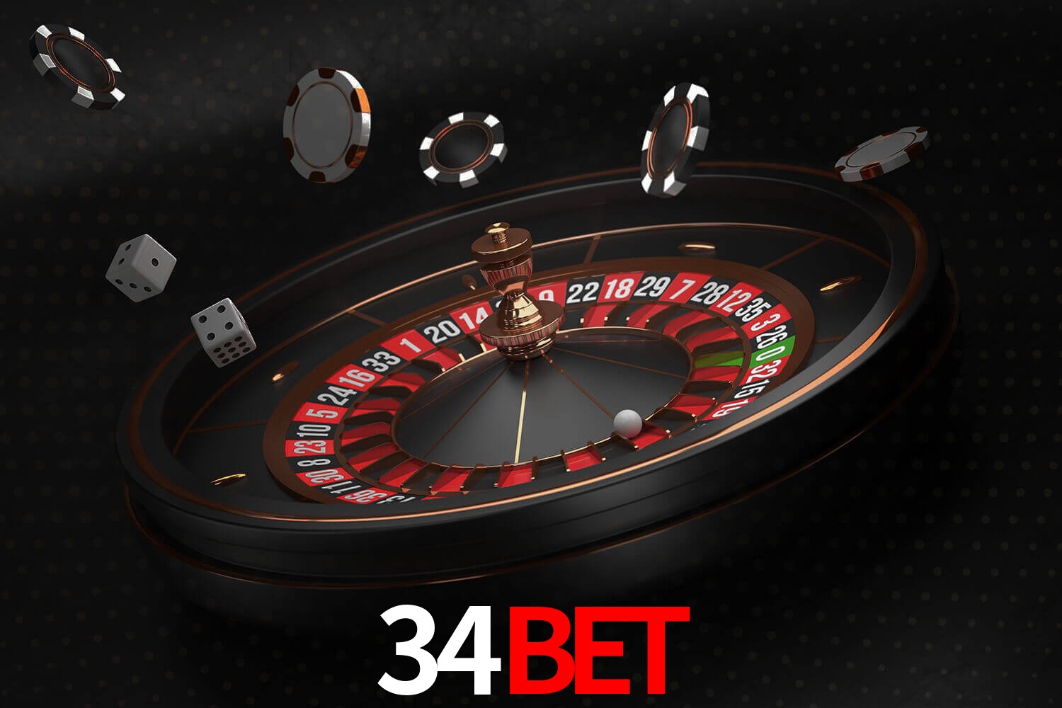 34Bet