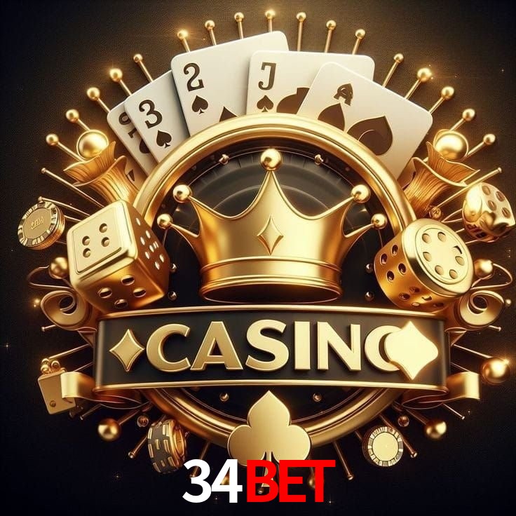 Recursos de Bônus 34Bet