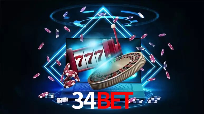 Segurança 2FA 34Bet