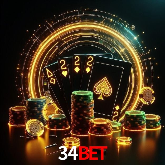 Casino Ao Vivo 34Bet