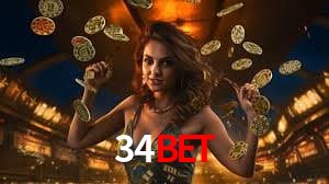 Experiência VIP 34Bet