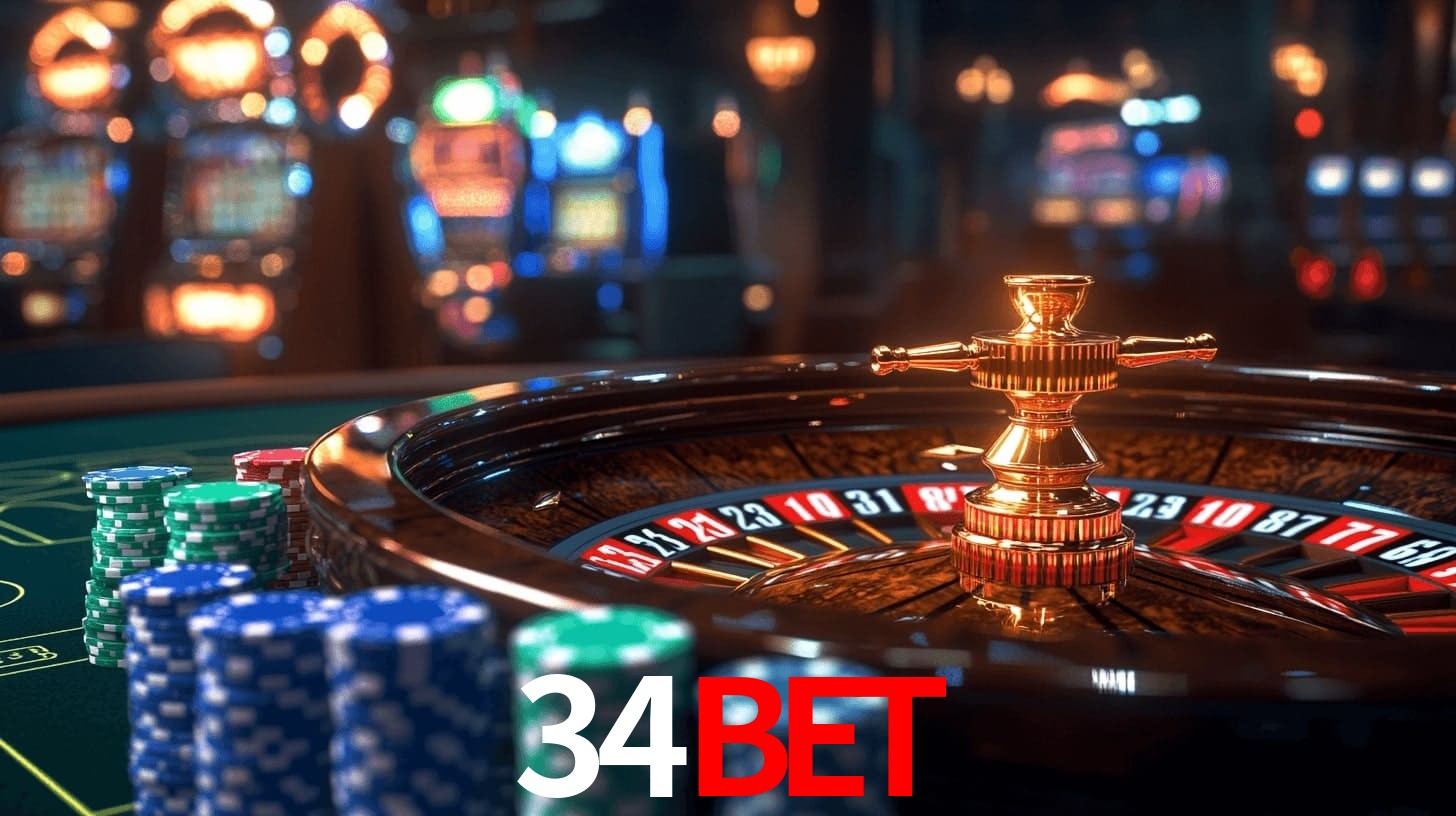 34Bet,34Bet Login