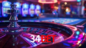 Estatísticas 34Bet