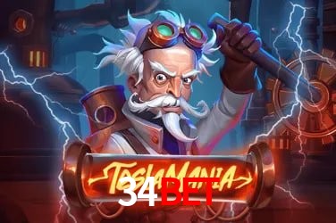 Benefícios da Conta 34Bet