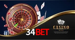 Apostas de Basquete 34Bet