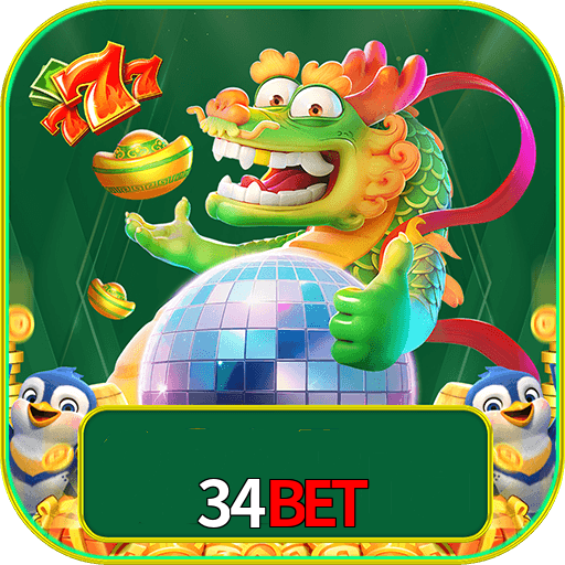 34Bet